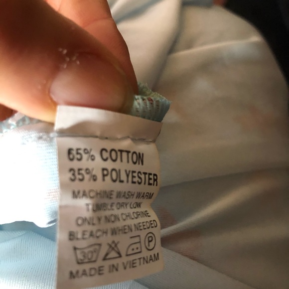 NWT sheer floral dress from By The River SZ Small - Picture 8 of 8